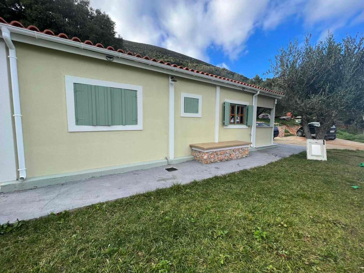Villa Lito Zóla 外观 照片