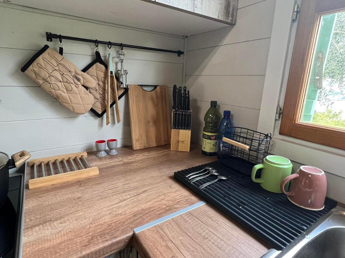 Villa Lito Zóla 外观 照片