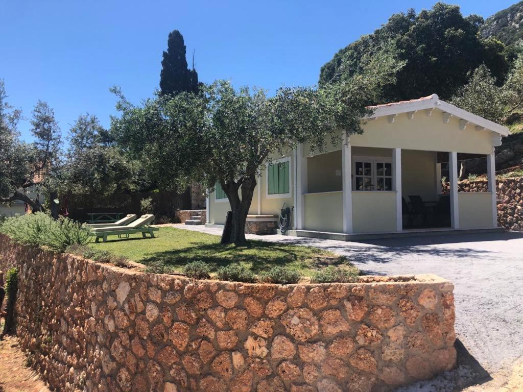 Villa Lito Zóla 外观 照片