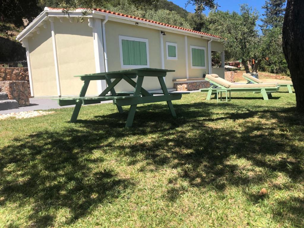 Villa Lito Zóla 外观 照片