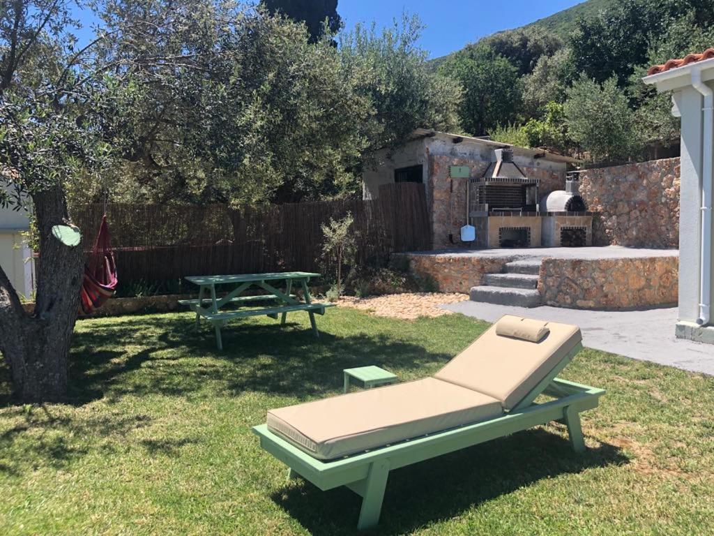 Villa Lito Zóla 外观 照片